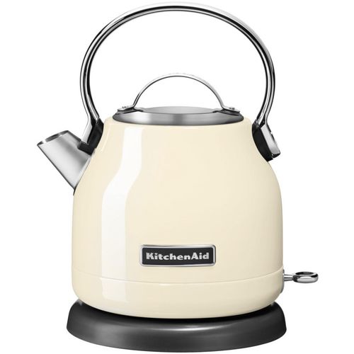 KitchenAid 1.25 L kuhalo za vodu - Almond Cream slika 1