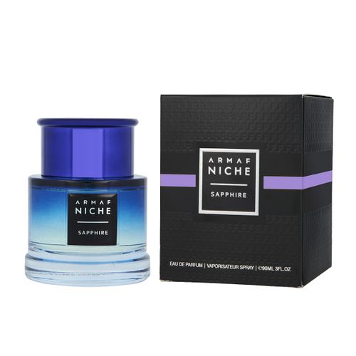 Armaf Niche Sapphire Eau De Parfum 90 ml (unisex) slika 3