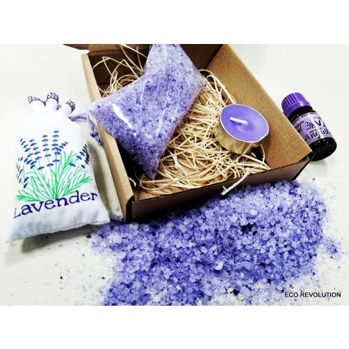 Lavanda paket - kupka  slika 1