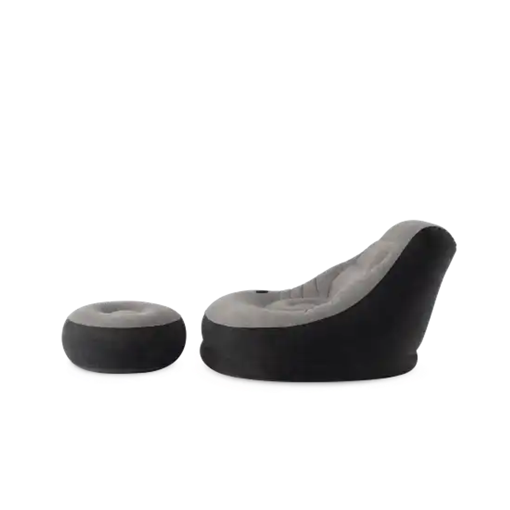 Intex fotelja na naduvavanje + tabure ultra 68564NP slika 5