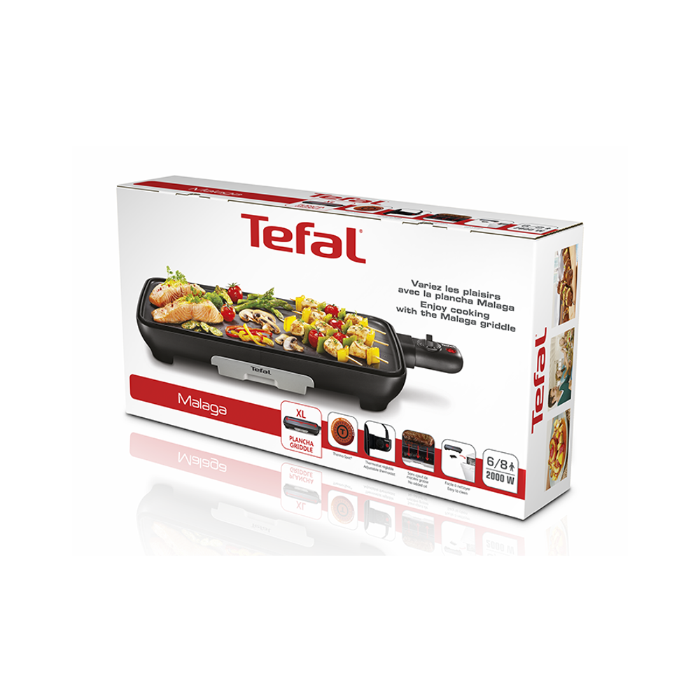 Tefal Električni roštilj CB503813 slika 5