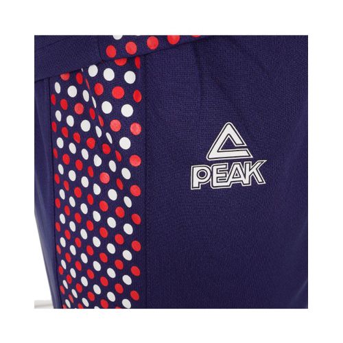 Košarkaški Dres Peak Muški Kss 2401 Navy slika 2