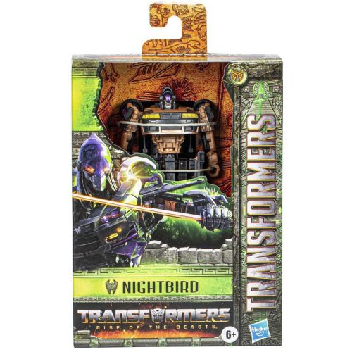 Transformers Nightbird slika 1