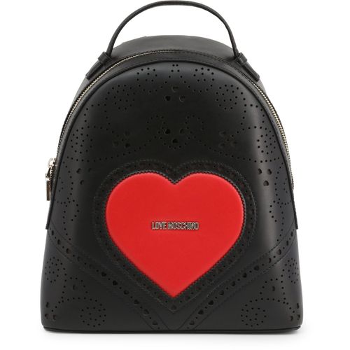 Ženski ruksak Love Moschino JC4218PP0AKC 100A slika 1