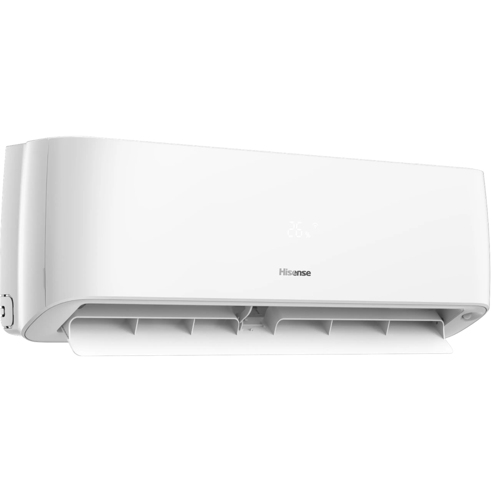 HISENSE Klima 12K-QE35XV4EG-AS / 12000 BTU slika 2