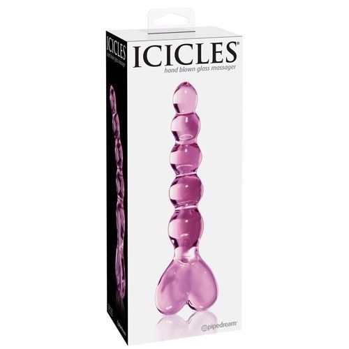 Dildo Icicles No. 43 slika 4