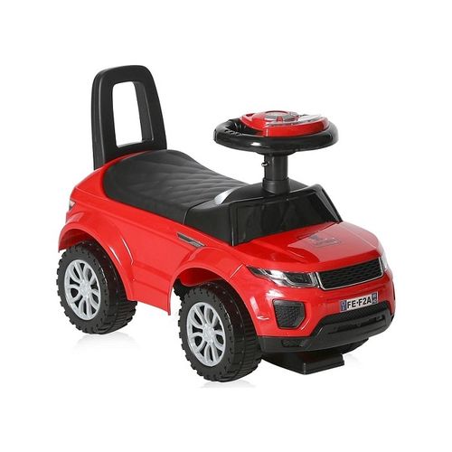 Lorelli Guralica Ride-On Auto Off Road - RED slika 1