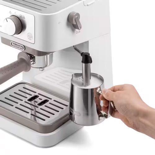 DeLonghi espresso aparat za kavu EC260.W  slika 3