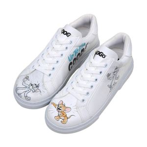 Dogo Ženske patike Ace Sneakers Up to No Good