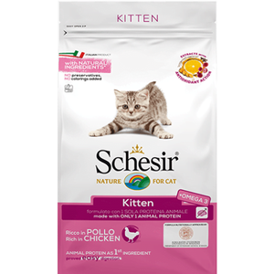 Schesir Dry Kitten 1.5 kg
