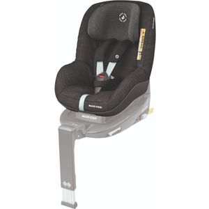 Maxi Cosi autosjedalica Pearl Pro i-Size - Nomad black