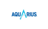 Aquarius Water logo