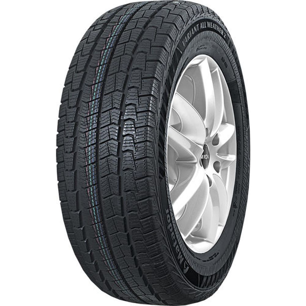 Matador Guma 215/65r16c 109/107t (106t) mps400 variant aw 2 tl matador cjelogodisnje kombi i polu gume slika 2