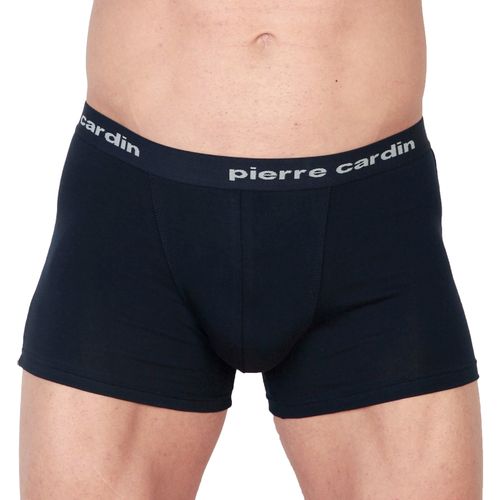 Muške bokserice Pierre Cardin underwear PCU 104 MARINE slika 1