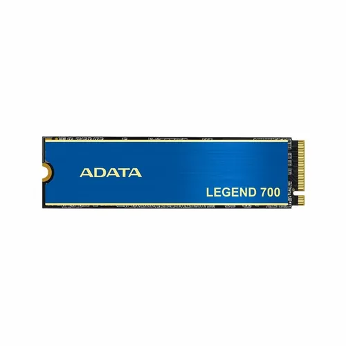 SSD M.2 NVME 256GB AData ALEG-700-256GCS 2000MBs/1600MBs slika 1