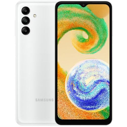 Samsung mobilni telefon Galaxy A04s3GB 32GB bela slika 1