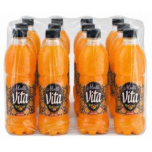 Vitinka Multivita 0.5l 12 kom 