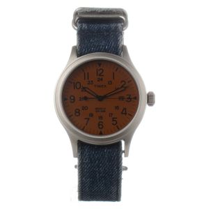 Muški sat Timex TW2U49300LG (Ø 40 mm)