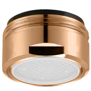 Set perlatora za slavinu SHR Vida PVD Copper