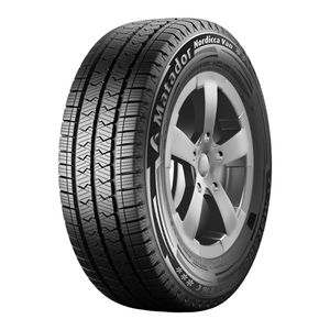 Matador Guma 225/55r17c 109/107t (104t) nordicca van 8pr tl matador zimske gume