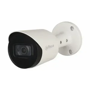 Dahua HAC-HFW1801T-A-0280B 8Mpix, 2,8mm 30m HDCVI Kamera 