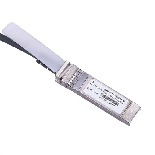 Extralink SFP+ 10G Direct Attach Cable, 3m slika 2