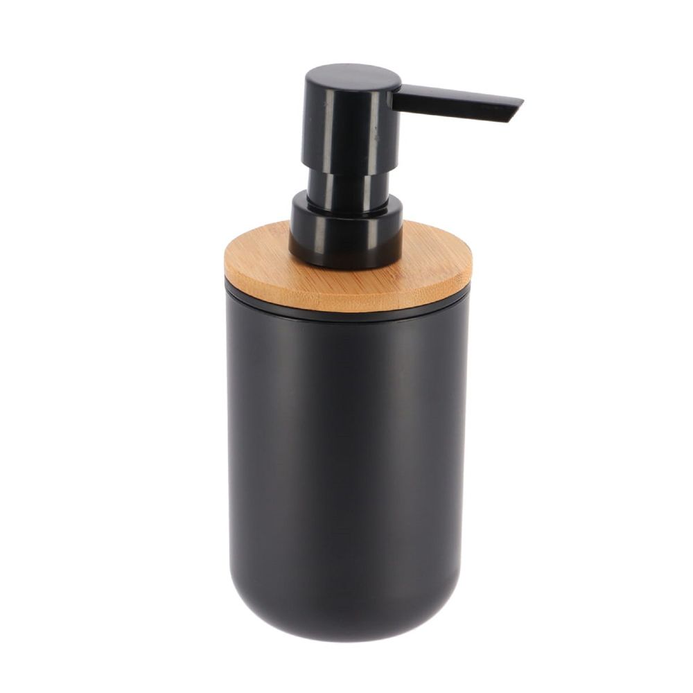 Tendance Dozator za sapun, crni, 300ml slika 1