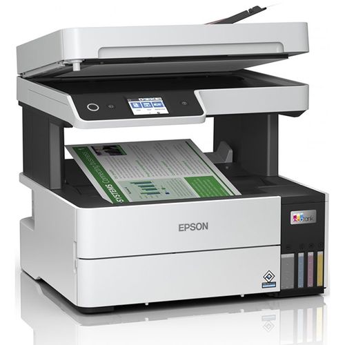 InkJet EPSON EcoTank L6460 (multifunction) slika 2