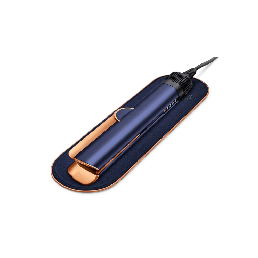 Dyson Pegla za kosu Airstrait Prussian Blue/Rich Copper slika 4