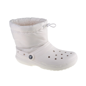 Crocs Classic Lined Neo Puff Čizme 206630-143