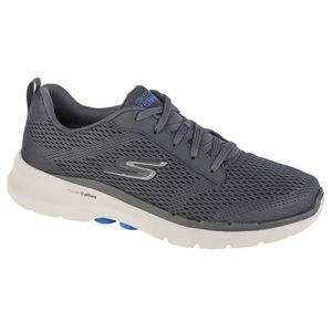 Skechers muške tenisice go walk 6 avalo 216209-char