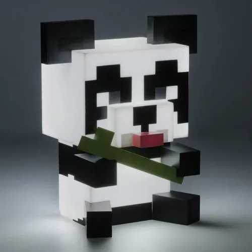 PALADONE MINECRAFT PANDA LIGHT slika 8