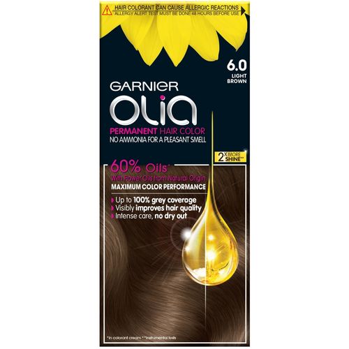 Garnier Olia boja za kosu 6.0 slika 1