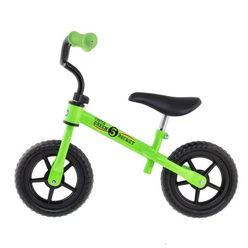 CHICCO bicikl bez pedala Green Rocket 0171605 slika 2