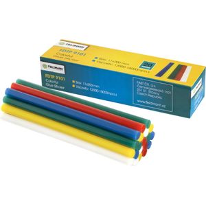 FIELDMANN FDTP 9101 Color glue sticks