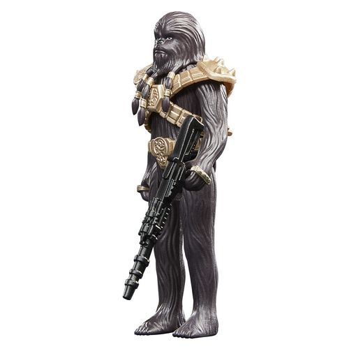 Star Wars: Knjiga o Boba Fettu - Krrsantan Figura 9,5 cm slika 3