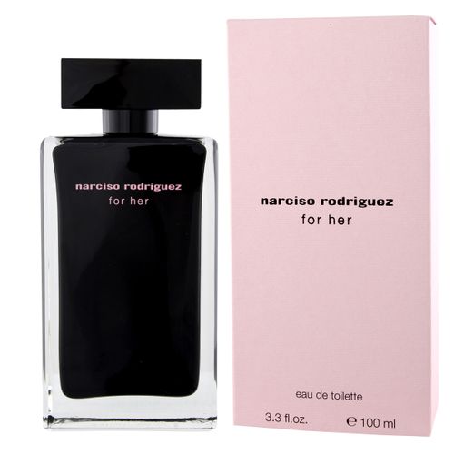 Narciso Rodriguez - NARCISO RODRIGUEZ FOR HER edt vapo 100 ml slika 1