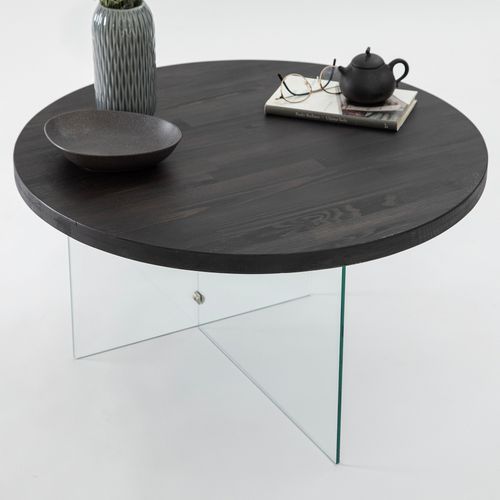 Serenity - Anthracite, Transparent Anthracite
Transparent Coffee Table slika 4