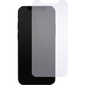 Black Rock ''SCHOTT 9H'' zaštitno staklo zaslona Pogodno za model mobilnog telefona: Apple iPhone 12 1 St.