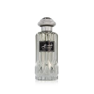 Lattafa Sumou Platinum Eau De Parfum 100 ml (unisex)