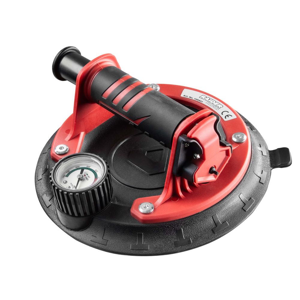 Vakum pumpa sa manometrom 168 kg 205 mm slika 1