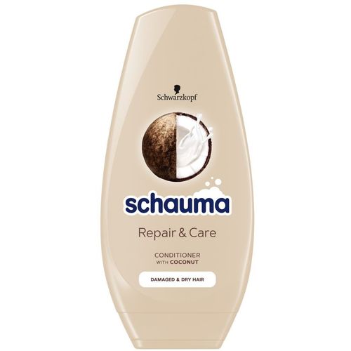 Schauma Regenerator Za Kosu Repair 250ml slika 1