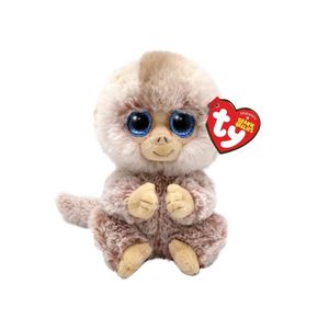 TY Plišana igračka 41036 Majmun Stubby 15cm