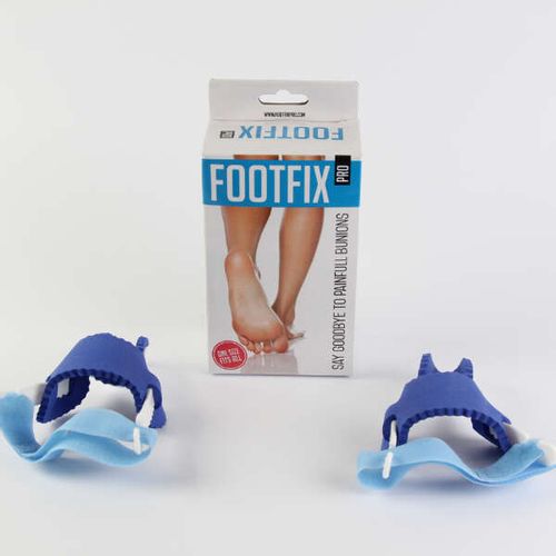  Foot Fix Pro – Dodatak protiv čukljeva slika 14