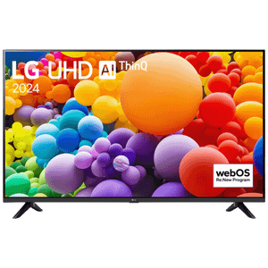 LG Televizor Smart LED 4K UHD 65" - 65UT73003LA