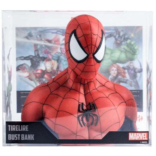 Marvel Spiderman kasica 19cm slika 2