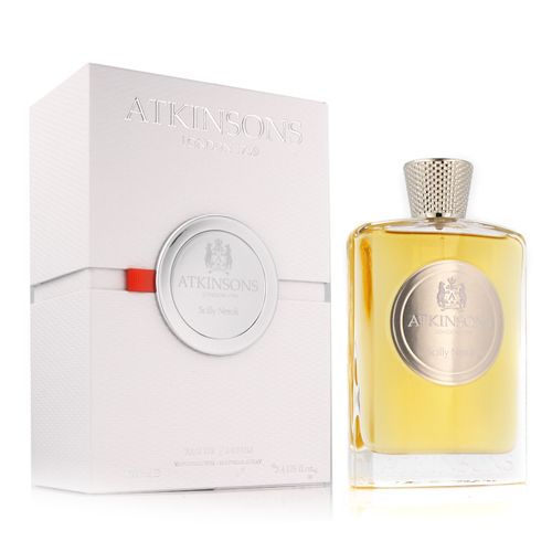 Atkinsons Scilly Neroli Eau De Parfum 100 ml (unisex) slika 3