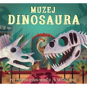 Muzej dinosaura 