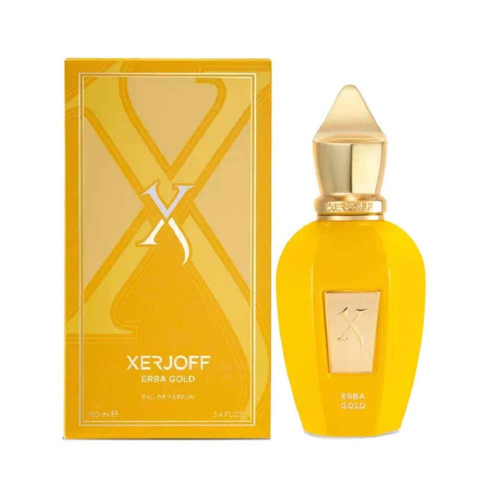 XERJOFF Erba Gold Eau de Parfum 100ml slika 1