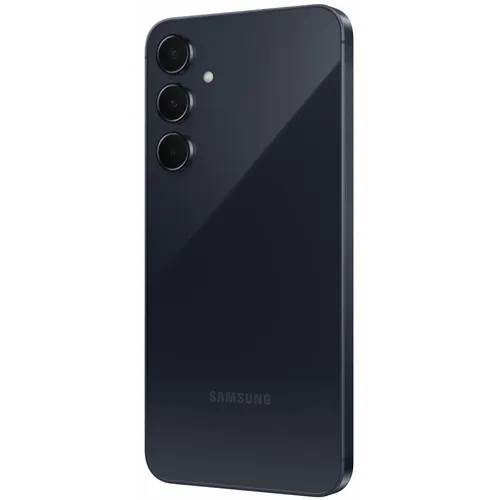 Samsung A55 5G 8GB/256GB Mobilni telefon crna slika 4
